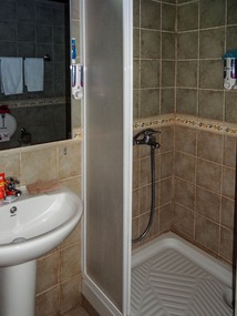  Lime Suite Interior  - Stou Kir Yianni, Omodos!