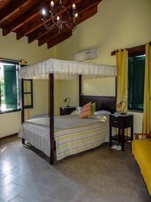  Lime Suite Interior  - Stou Kir Yianni, Omodos!