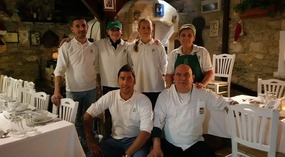 What a Team indeed!