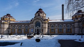 Sofia History Museum