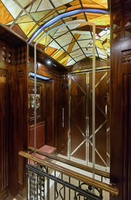 The lift