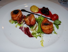 Appetizers