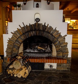 Regional interior