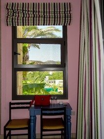 Part of the view