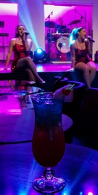 Evening show