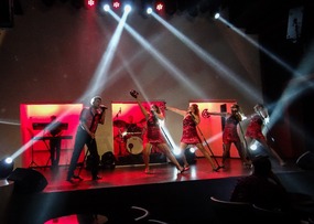 Evening show