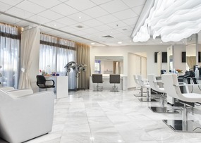 Zak Hair Designers & Beauty Saloon 