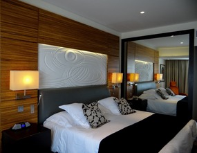 Superior sea view suite  #132 