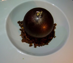 Chocolate Shere
