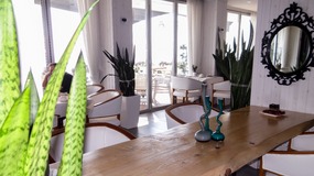 The Ciao Stelio Stay Experience
