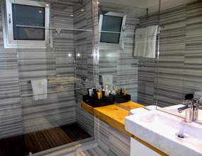 The Ciao Stelio Stay Experience