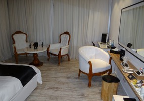 The Ciao Stelio Stay Experience