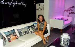Ready to Show you around....come along!