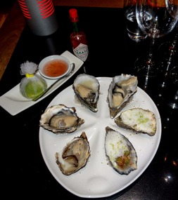 Starters 