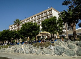 Crowne Plaza Limassol