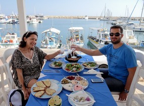 Cheers to everyone!