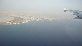 LARNACA COAST