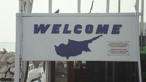 A WARM WELCOME