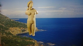 APHRODITE -GODESS OF BEAUTY