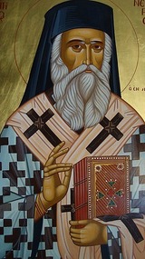 SAINT NEKTARIOS 