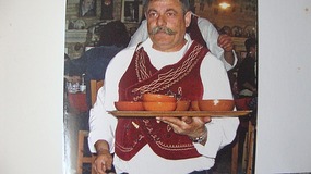 CYPRIOT HOSPITALITY 