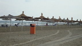 MAKENZI BEACH