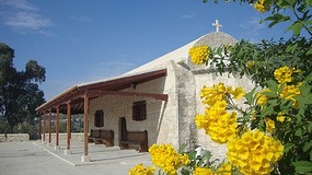 PANAGIA TON AMBELION
