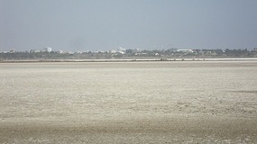 THE SALT LAKE