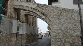 KEBIR MOSQUE 
