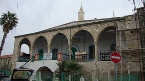 TOUZLA MOSQUE