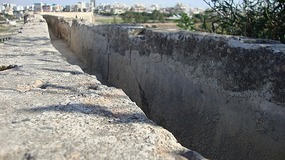THE OLD AQUEDUCT 