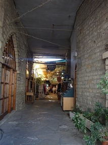 CITY CENTRE
