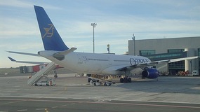 CYPRUS AIRLINES