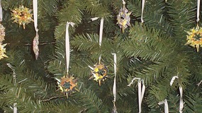December decorations