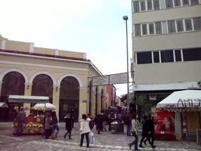 MONASTIRAKI 