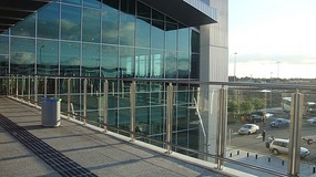 THE NEW AIRPORT