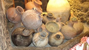 CYPRIOT POTS