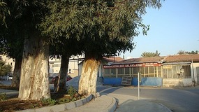 The square I recognized 