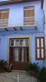 The colour I love....