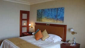 My bedroom