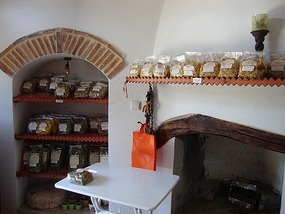 Pastry products