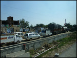 Traffic