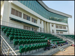 Grandstand