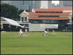 The Pavillion