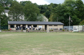 Oughtibridge Pavilion