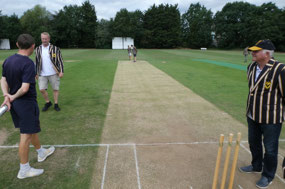 The Slopiest Pitch