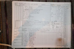 Hornsey Innings
