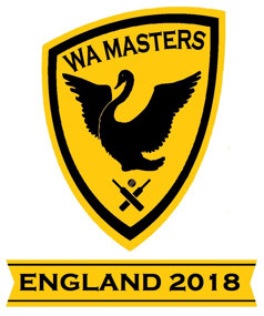 WAM England 2018