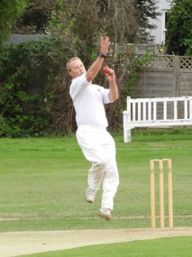 Murray Bowls