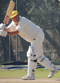 Larry “Skipper” Davies